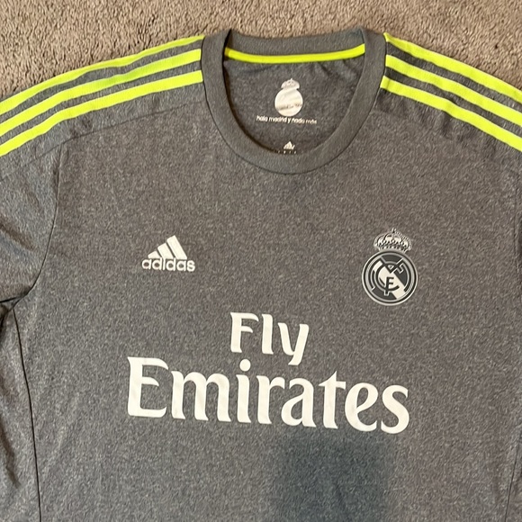 Adidas Shirt - Picture 2 of 2